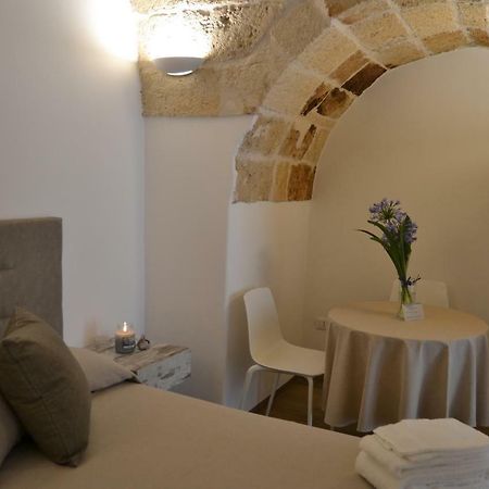 Mare Nostrum Locazione Turistica Polignano a Mare Eksteriør billede